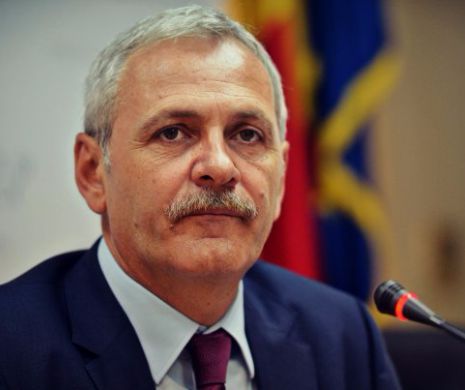 Tudose l-a demascat pe Dragnea