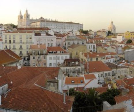 19 cartiere de la periferia Lisabonei reintră în izolare