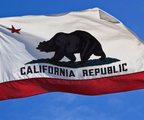 Un grup de californieni a inițiat o petiție pentru ieșirea statului din Uniunea Americană