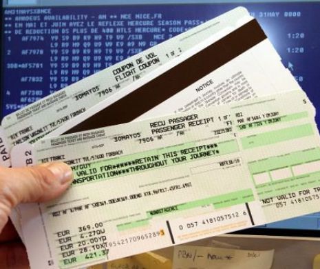 Un NOU serviciu Fare Lock: Pasagerii POT de ASTĂZI să BLOCHEZE prețul biletului timp de 48 de ore
