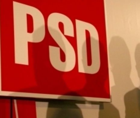 Un primar PSD a fost REȚINUT