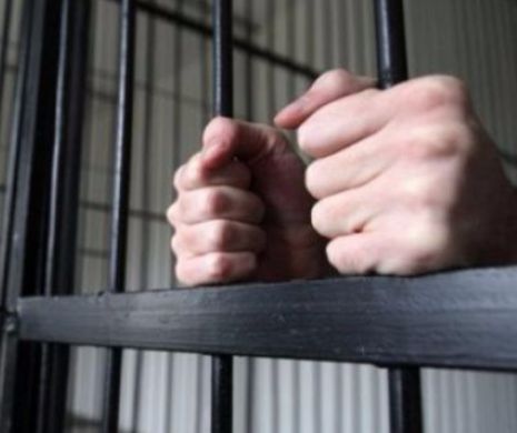 Un viețaș din penitenciarul Tulcea a devenit terorist din gelozie