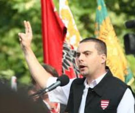 Ungaria: JOBBIK îşi face mea culpa pentru RASISM. Liderul Vona dispus să-şi CEARĂ SCUZE evreilor şi romilor