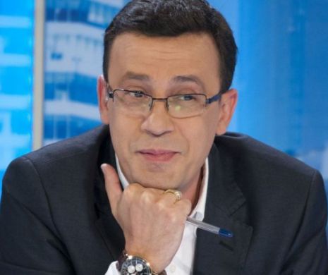 Victor Ciutacu, sunat în direct de un INTERLOP FUGAR. Din Iordania, direct la RTV: „Faci emisiuni mișto...”
