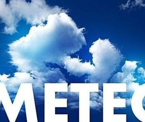 Vremea va fi călduroasă, cu averse și descărcări electrice în a doua parte a zilei | METEO