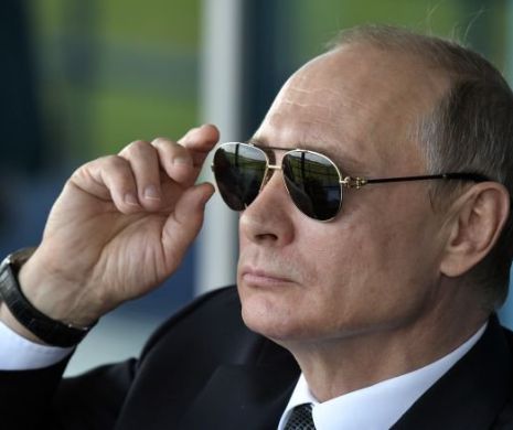 7 strategii ale lui Putin pentru șubrezirea Europei