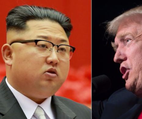 ACESTA să fie ADEVĂRUL despre AMENINȚĂRILE dintre SUA și Coreea de Nord? Un LIDER a dat CĂRȚILE pe FAȚĂ