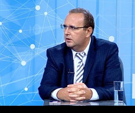Adrian Bența: Se fac foarte multe EXPERIMENTE pe contribuabili