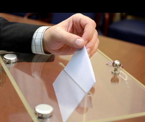 Alegeri locale PARŢIALE pe 5 noiembrie. Ce a decis Autoritatea Electorală Permanentă