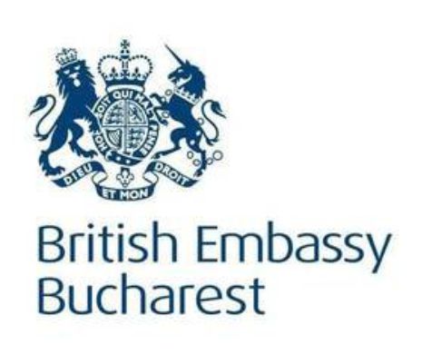 Ambasada Marii Britanii AVERTIZEAZĂ Guvernul: „Sperăm ca modificările din Justiţie sa sprijine progresul României în LUPTA ANTICORUPŢIE!"