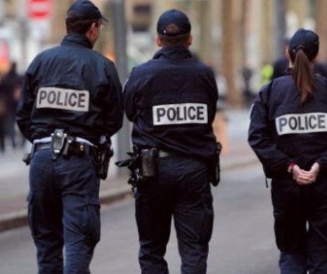 ATENTAT în FRANŢA. Un bărbat care striga „ALLAHU AKBAR” a înjunghiat ŞAPTE persoane