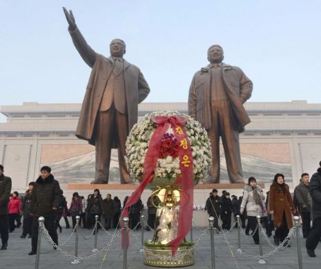 AVERTISMENT din Coreea de Nord. SANCȚIUNI „Crude, imorale și inumane”