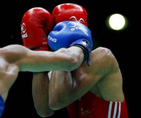 BREAKING NEWS. Patru boxeri români au fost EXCLUȘI de la Europene, pentru DOPAJ