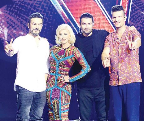 Ce audiență a făcut emisiunea concurs Vocea României, difuzată la ProTv