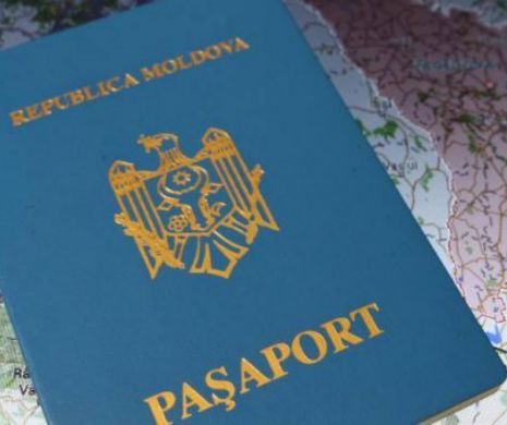 Cetățenia Republicii Moldova se poate cumpăra. Vezi cât costă un pașaport moldovenesc!