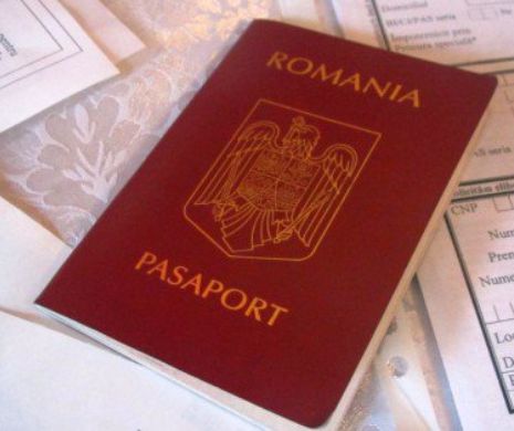 Cetăţenia română. OUG de modificare a Legii. NEWS ALERT!