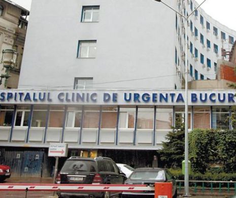 Concurs scandalos la Spitalul Floreasca pentru fruncția de manager. Comisia a făcut tot pentru a favoriza un anume candidat