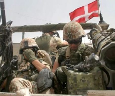 Convoi NATO în Afganistan, ținta unui ATAC sinucigaș