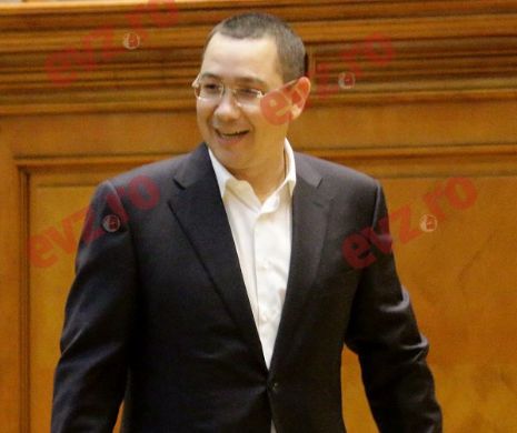 Culisele unui scenariu exploziv: Ponta a încercat să fractureze PMP cu mâna lui Valeriu Steriu