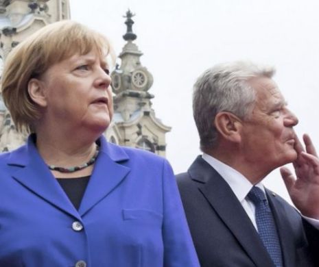 Cum pune Islamul pune STĂPÂNIRE pe Germania lui Merkel. Mai vrem MEGA-MOSCHEE?