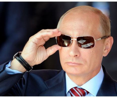 Cum testează Putin NATO în faţa RĂZBOIULUI hibrid