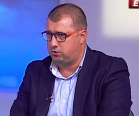 Daniel Dragomir, ATACAT de HotNews după dezvăluirile despre SISTEM: „Sunt disperați, a inventat un alt eu”