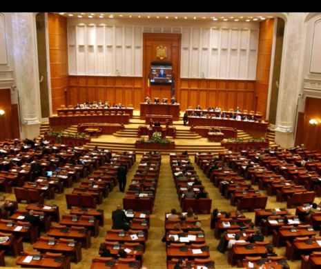 DECIZIE în Parlament legată de SITUAȚIA din Ucraina și a învățământului în limbile minorităților