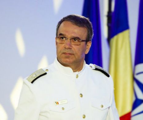 Demisie din ELITA PNL. Amiralul Vergil Chițac părăsește FLOTA liberală