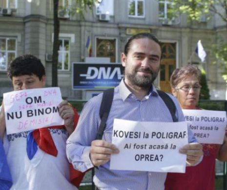 Deputatul Liviu Plesoianu despre DOSARUL ALEGERILOR DIN 2009: „Voi propune înființarea unei noi comisii de anchetă…”