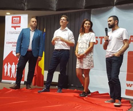 Deputatul PSD Florin Manole: “În 2019, văd o Românie foarte dusă pe câmpii”