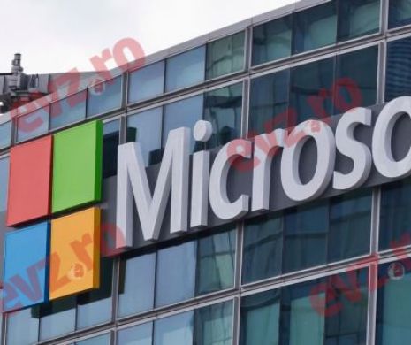 DNA spune că firma Microsoft nu este urmărită penal