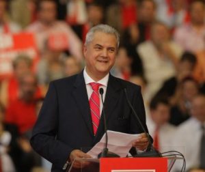 DOCUMENTE EXPLOZIVE prezentate de Adrian Năstase. ESTE VIZAT MINISTERUL JUSTIŢIEI. Va fi iureş! News alert!