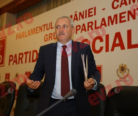 Dragnea a trecut la AMENINȚĂRI. Revoltă în interiorul PSD