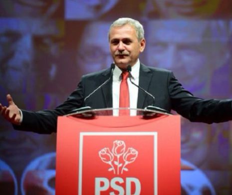 Dragnea, despre „dosarul Belina”: „Este un atac VIOLENT al DNA! Se încearcă DISTRUGEREA PSD-ului”