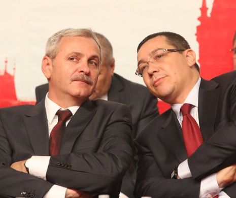 Dragnea, ÎN ALERTĂ MAXIMĂ! CE ŞTIRE a stârnit PANICA ÎN PSD şi sărbătoarea la Cotroceni? Iohannis este pe cai mari