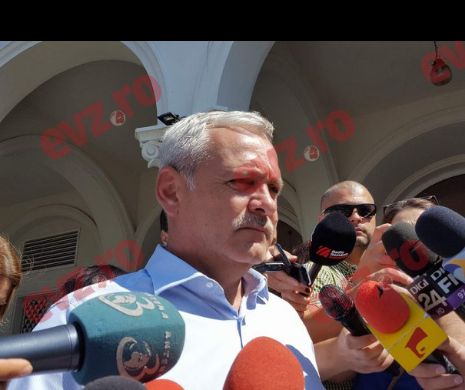 Dragnea o ceartă pe Kovesi. DOSARUL INSULA BELINA a stârnit indignarea PSD: “Eu zic că nu este normal”