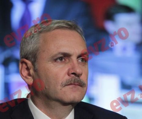 Dragnea: „România plăteşte SUTE DE MILIOANE DE EURO unor companii private pentru lucrări NEEFECTUATE!”