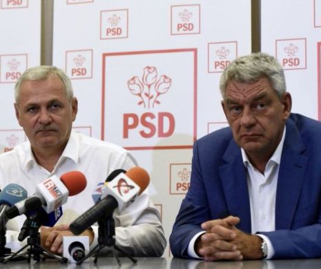 Dragnea și Cabinetul Tudose, ÎNTÂLNIRE la Mamaia. Ce PUN la CALE liderii PSD