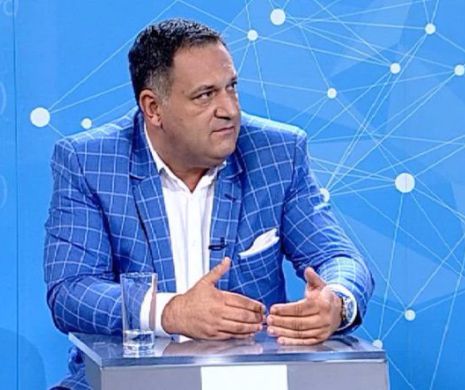 Dragoș Pătroi: Split TVA nu va avea efect asupra „evazioniștilor de profesie”