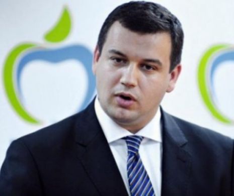Eugen Tomac: „Sesiunea parlamentară a început cu EPURAREA PMP din Biroul permanent al Camerei!”