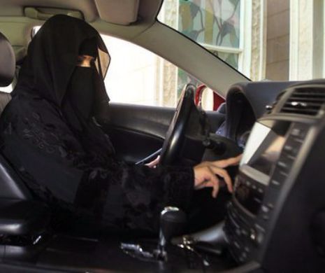„Femeile au doar un sfert de creier”, a declarat un cleric saudit, căruia i-a fost interzis să mai predice
