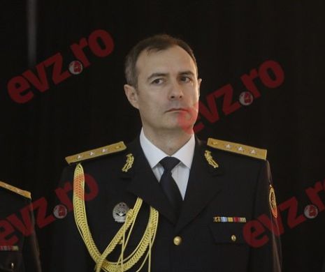 Florian Coldea a respectat „Regula de aur a intelligence-ului”: Nu a spus nimic. PR de unitate militară