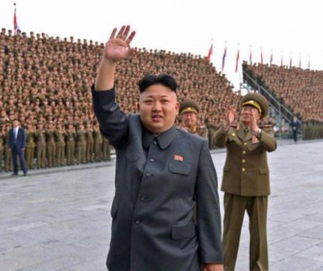 ”Grăsuțul” Kim pus la colț de aliatul chinez. Coreea de Nord va ajunge în faliment?