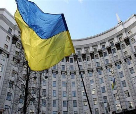Guvernul României, negocieri reușite cu Ucraina: Se va preda în continuare în limba română