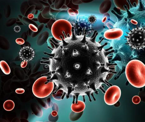 IMPORTANT! A fost creat ANTICORPUL care poate ATACA tulpinile virusului HIV