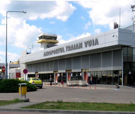 INCIDENT pe aeroportul din TIMIŞOARA. Peste 150 de pasageri au fost EVACUAŢI din AVION