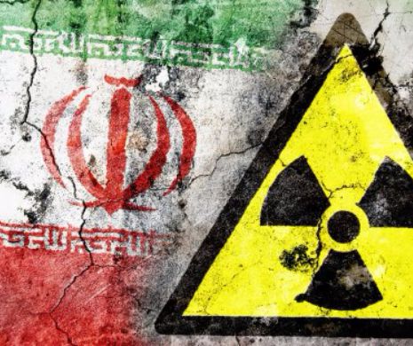 Iranul declară că acordul nuclear "nu este renegociabil"