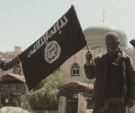 ISLAMIŞTII au fost EXECUTAŢI. Cum şi-au găsit SFÂRŞITUL militanţii ISIS