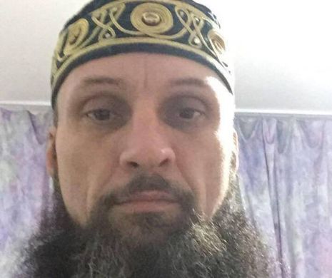 Islamistul Cristian Bîrzu voia să se arunce în aer cu tot cu mascaţii:„ Mă pun pe burtă şi BUF!