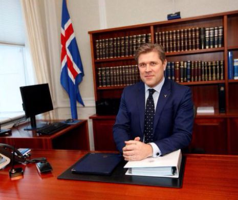 Islanda: Coaliția de guvernământ este aproape de colaps